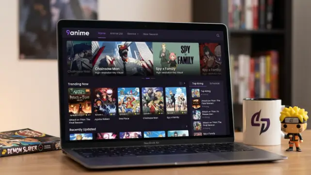 9anime A Complete Guide to the Popular Anime Streaming Platform