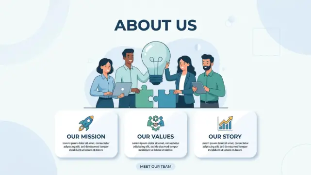 About Us