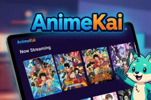 AnimeKai A Complete Guide to the Popular Anime Streaming Platform