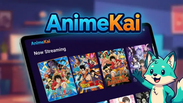 AnimeKai A Complete Guide to the Popular Anime Streaming Platform