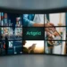 Artgrid A Complete Guide to Premium Stock Footage for Creators