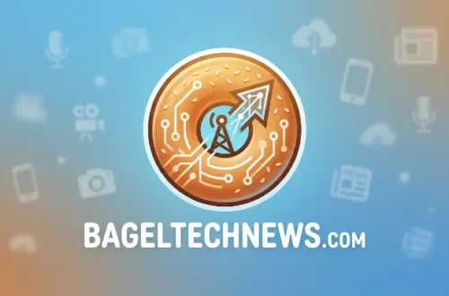 BagelTechNews.com A Complete Guide to the Technology News Platform