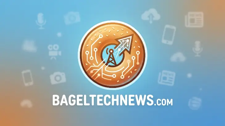 BagelTechNews.com A Complete Guide to the Technology News Platform