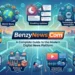 BenzyNews Com A Complete Guide to the Modern Digital News Platform