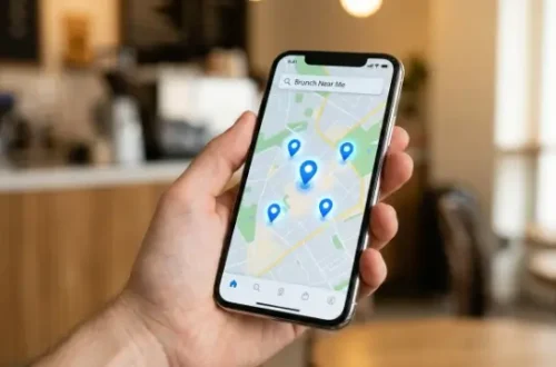 Brunch Near Me How to Find the Best Brunch Spots