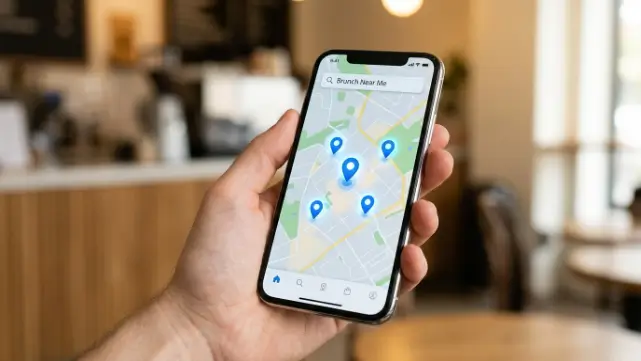 Brunch Near Me How to Find the Best Brunch Spots