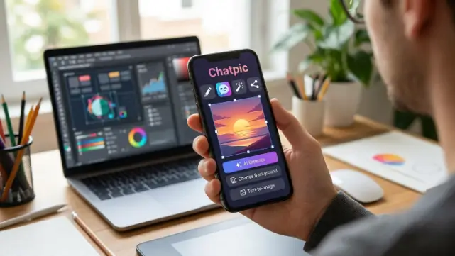 Chatpic Everything You Need to Know About This Popular Online Image Tool