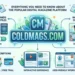 ColdMags Com Everything You Need to Know About the Popular Digital Magazine Platform