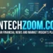 FintechZoom.com Popular Financial News and Market Insights Platform