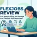 FlexJobs Review Is It Worth Using for Remote and Flexible Job Searches