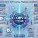 Glorvix Com Its Features, Purpose, and Benefits