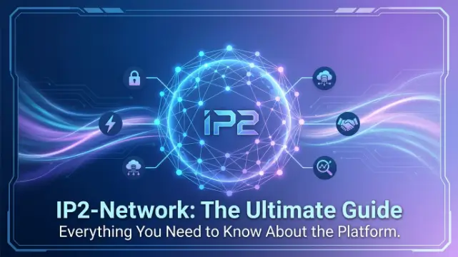 IP2-Network Everything You Need to Know About the Platform
