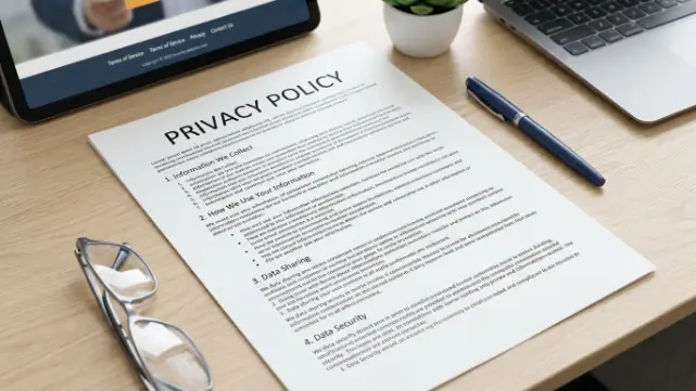 Privacy Policy