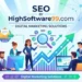 SEO by HighSoftware99.com Digital Marketing Solutions