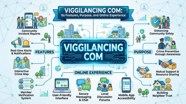 Viggilancing Com Its Features, Purpose, and Online Experience