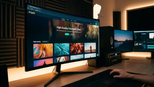 What Is Artgrid