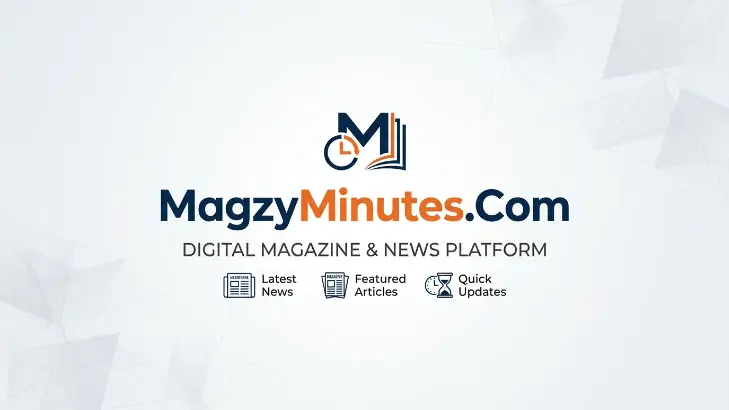 What Is MagzyMinutes Com