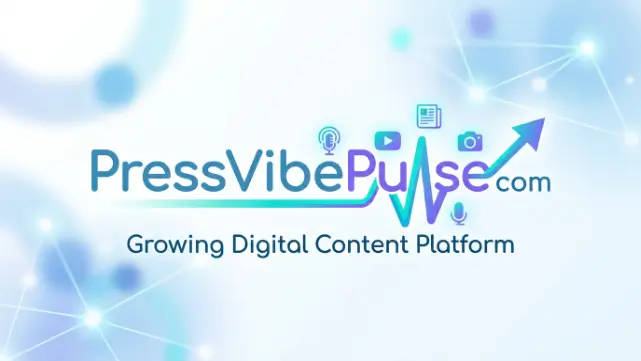 What Is PressVibePulse com