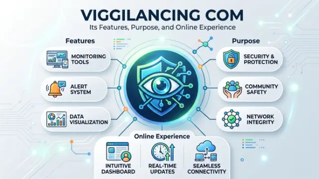 What Is Viggilancing Com