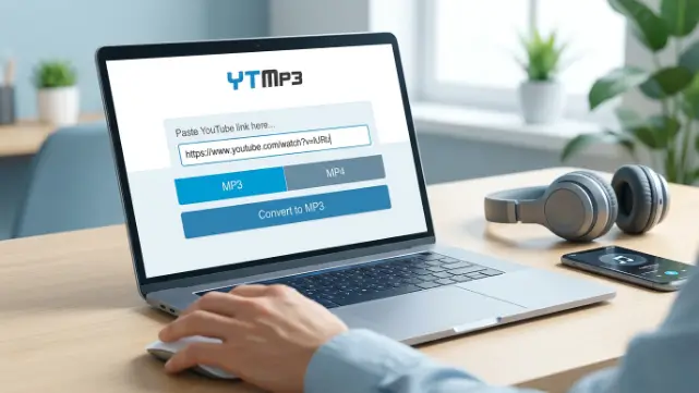 What Is YTMP3