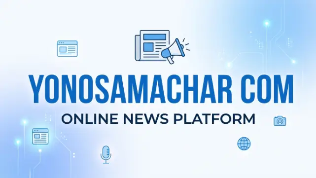 What Is Yonosamachar Com