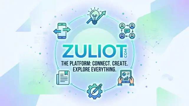 What Is Zuliot Com