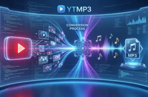 YTMP3: A Complete Guide to the Popular Online Audio Converter