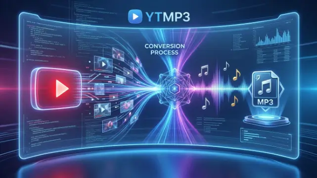 YTMP3: A Complete Guide to the Popular Online Audio Converter
