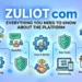 Zuliot Com Everything You Need to Know About the Platform