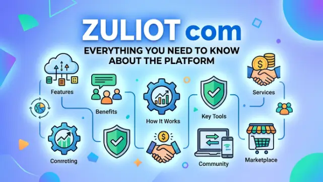 Zuliot Com Everything You Need to Know About the Platform