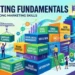 Marketing Fundamentals: Building Strong Marketing Skills