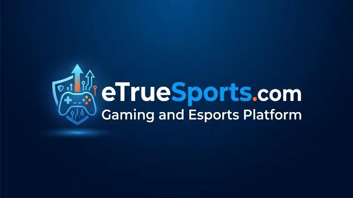 eTrueSports com Gaming and Esports Platform