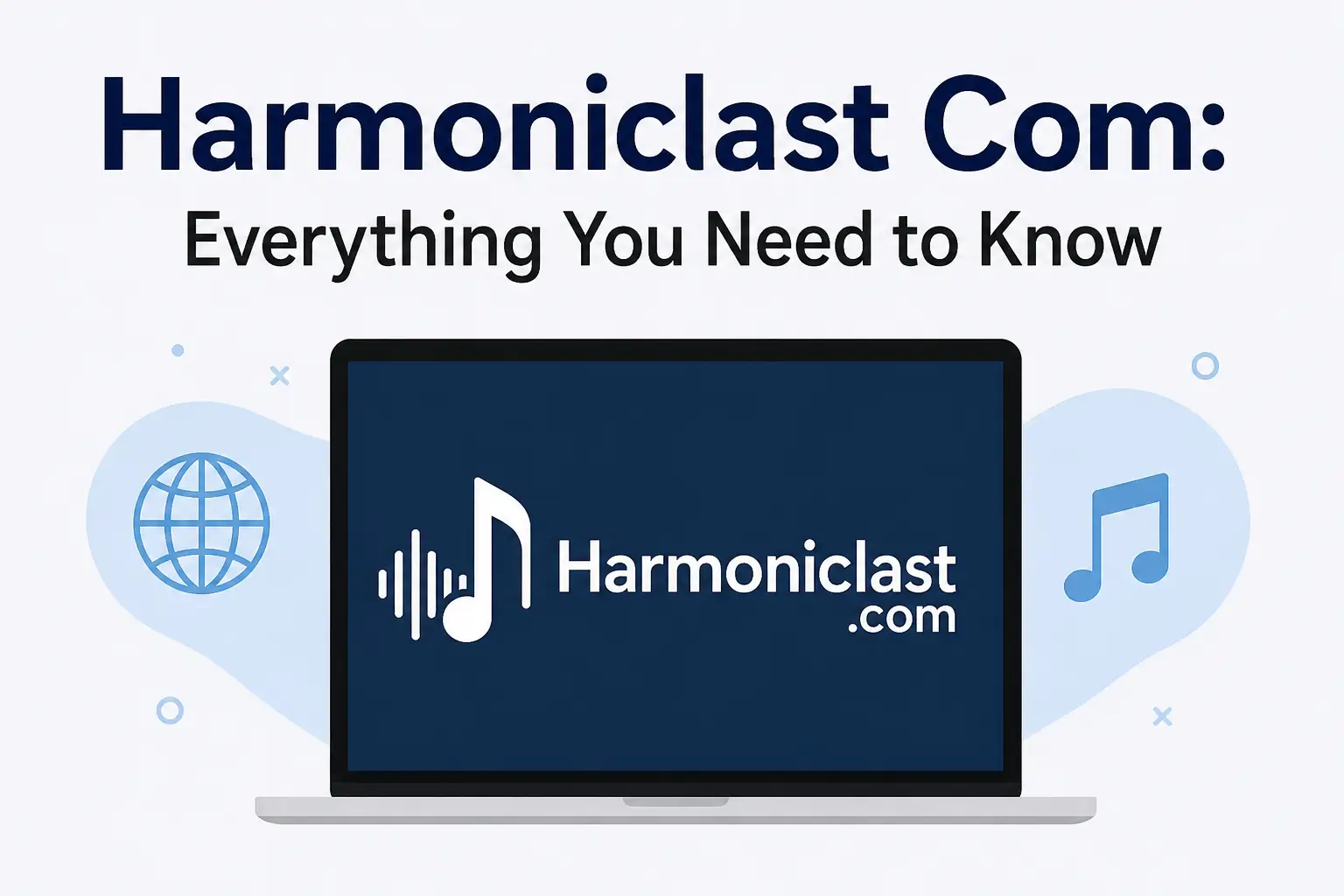 Harmoniclast Com Everything You Need to Know