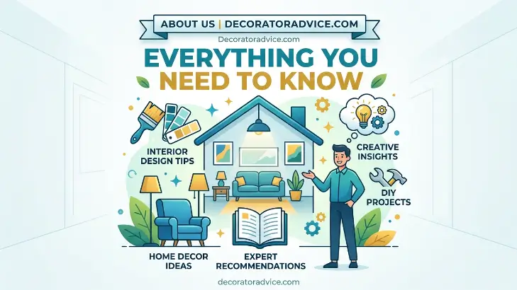 What Is DecoratorAdvice.com