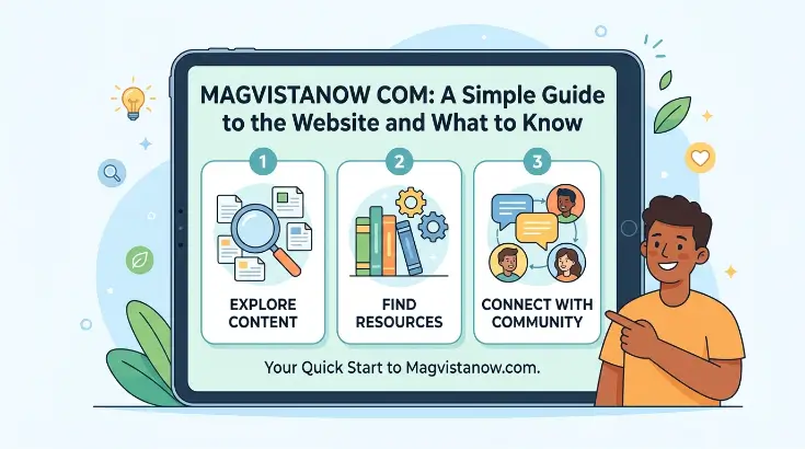 What Is Magvistanow Com