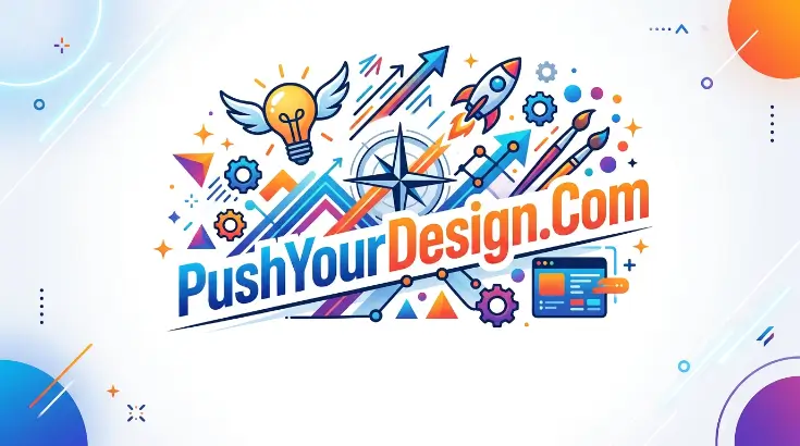 What Is PushYourDesign Com
