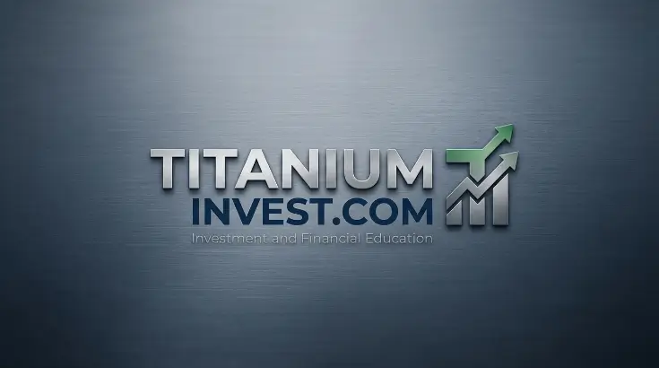 What Is TitaniumInvest.com