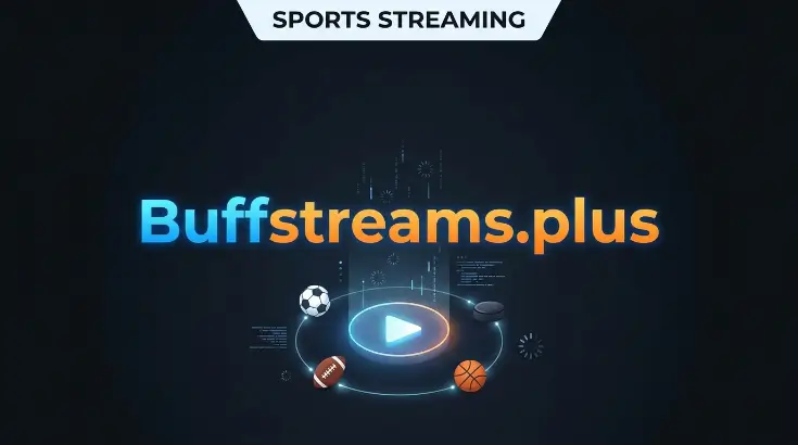 Buffstreams.plus What It Is, How It Worked, and What Sports Fans Should Know