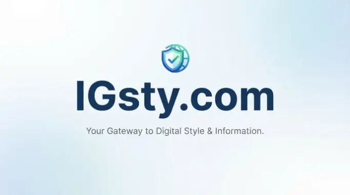 IGsty.com How It Works, Features, Safety, and Things to Know