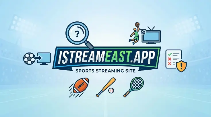 Istreameast.app What You Should Know Before Using the Sports Streaming Site