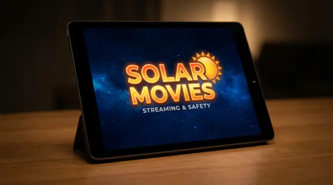 Solar Movies What It Is, How It Works, Safety Concerns, and Better Ways to Watch Movies Online