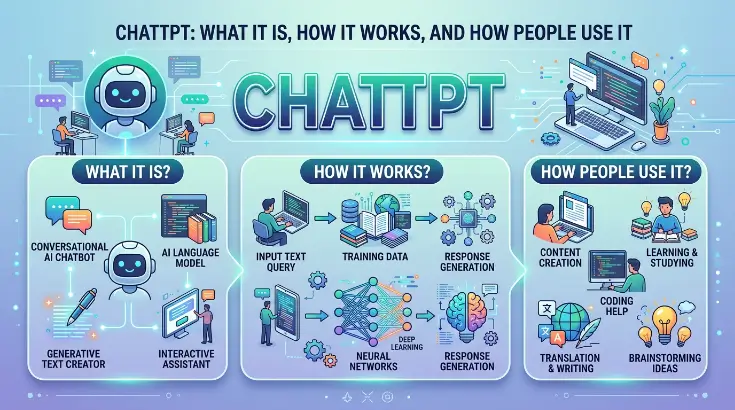 What Is Chattpt