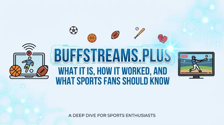What Was Buffstreams.plus